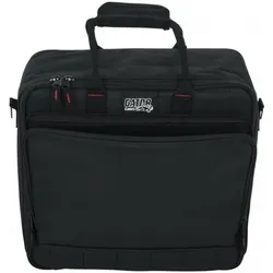 Gator RBAG-1515, DJ Cases, Schwarz