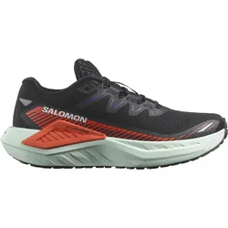 Salomon Damenlaufschuhe DRX Defy GRVL - schwarz / 40 2/3