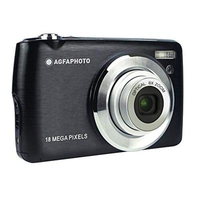 AGFAPHOTO DC8200 Kompaktkamera 18MP, 8x Zoom, Full