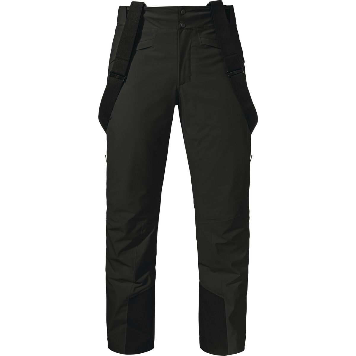 Schöffel Ski Pants Style Mountet Men black (9990) 50 24167-24040-9990-50