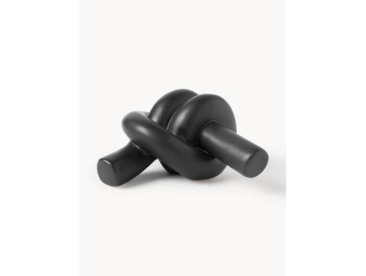 Handgemaakt decoratief object Nodo