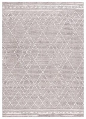 SAFAVIEH Jade Salama Boho Moroccan Geometric Rug