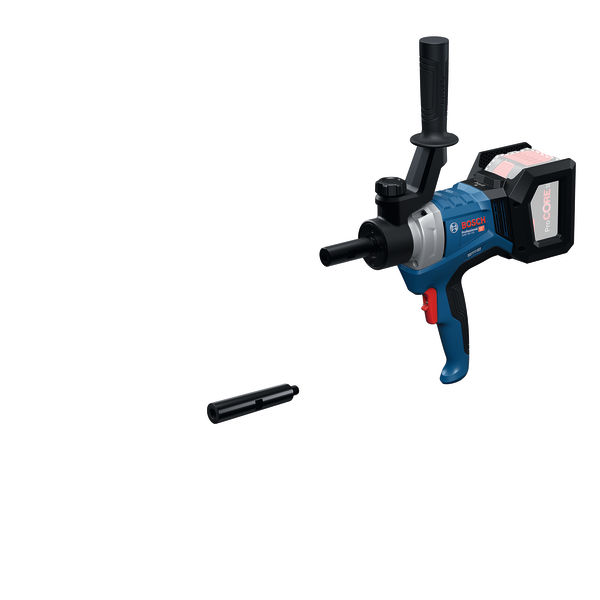 Bosch Akku Rührwerk GRW 18V-120 06011C2000