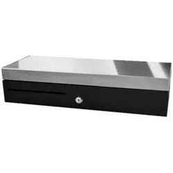 APG Cash Drawer, Kasse, ECD460 Flip Lid Cash Drawer