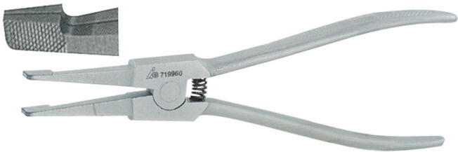 HOLEX Pince à joncs 170 mm (719960 170)