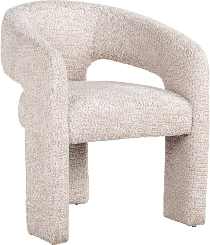 ReCollection Fauteuil de salon, stoelen Beige 65x79x63cm