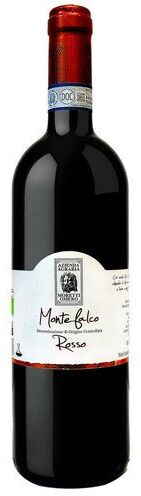 Moretti Omero Montefalco Rosso Omero Moretti 2023