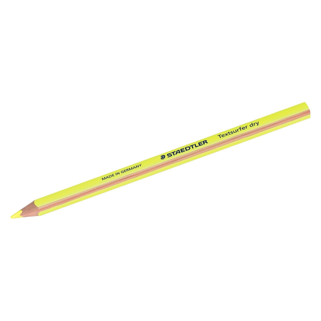 Staedtler Textsurfer trocken 1 Stück(e) (1x) (128 64-1)