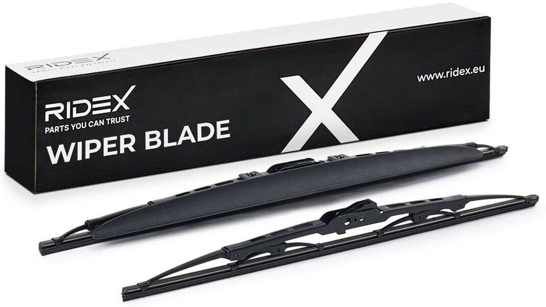 RIDEX 298W0202 Wiper blade