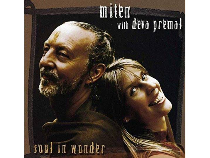 Soul in Wonder