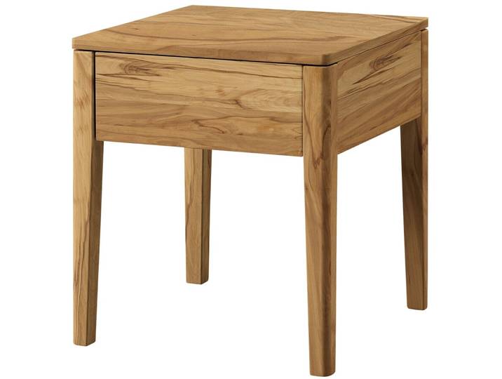 Hasena Nachttisch Dreamline Wildbuche Buche B 43 H 48 cm - Nachttisch