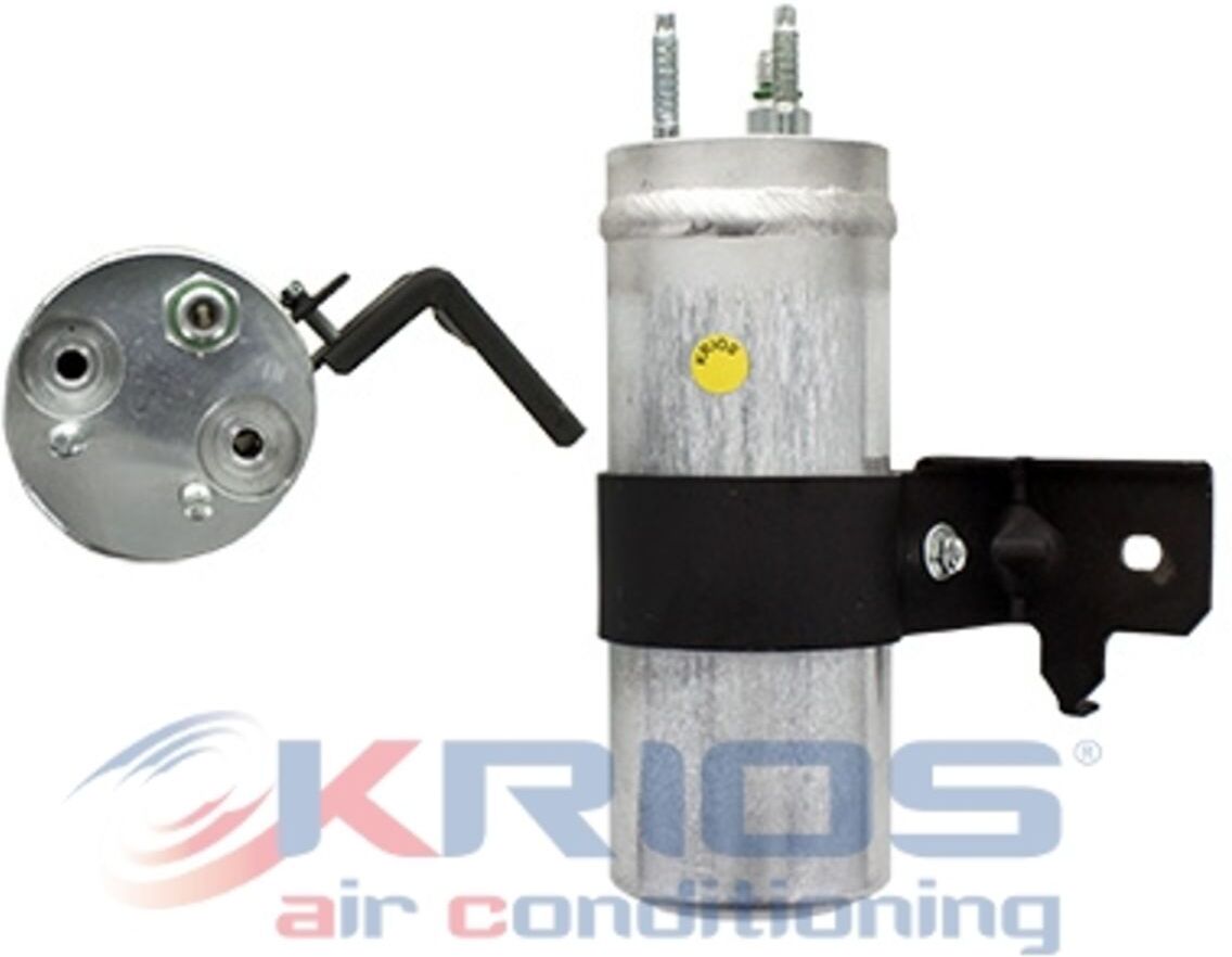 Trockner, Klimaanlage MEAT & DORIA K132399