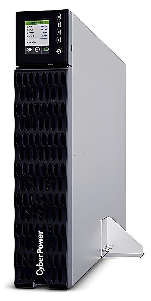 CyberPower OL5KERTHD USV Online 2HE 5000W