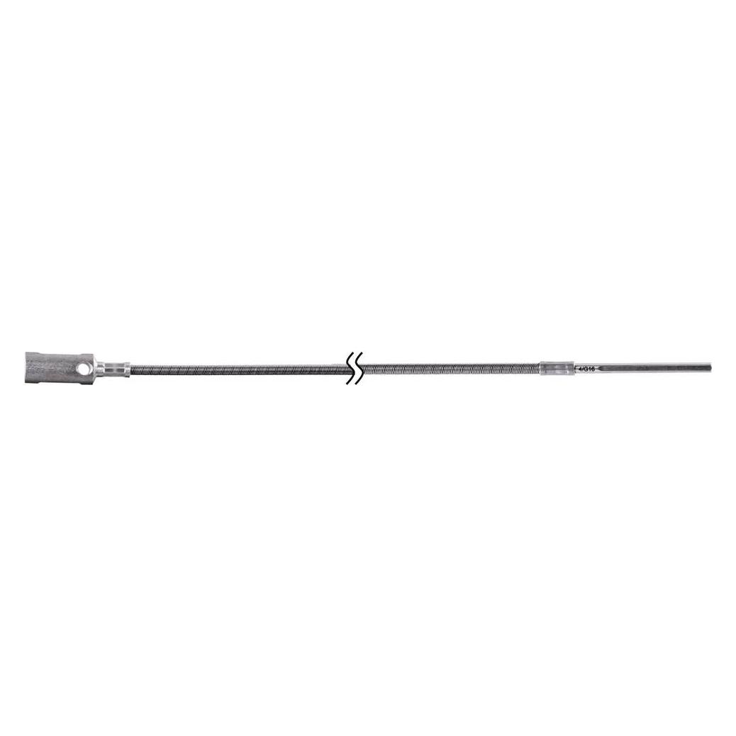 Pferd Seele SE 4 DIN10/G16 (86200305)