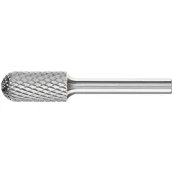 Pferd, Fräser, Frässtifte HM WRC 1225 4 6mm 12x25 mm