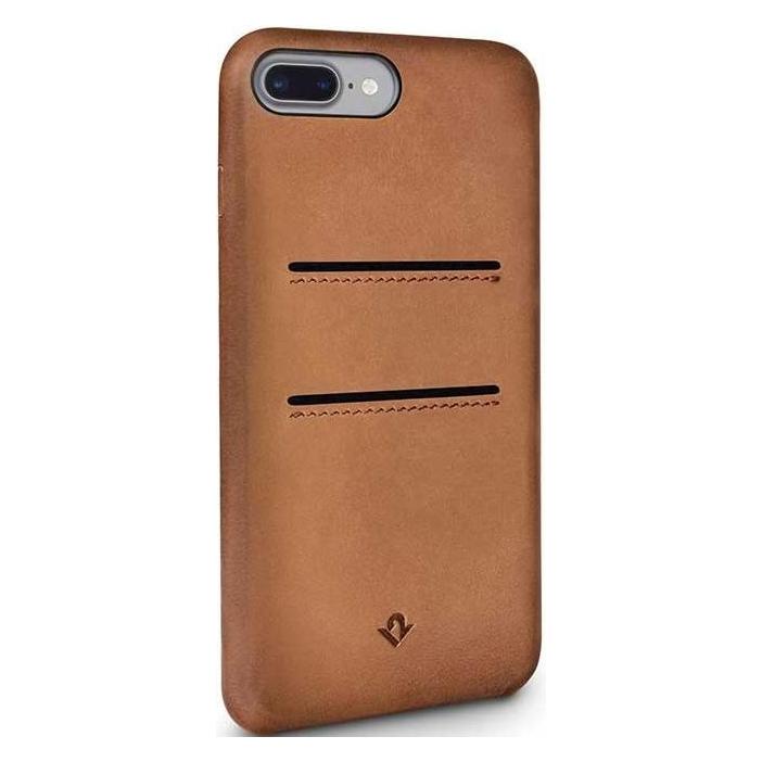 TwelveSouth Leather Case (Apple iPhone 7 Plus, Apple iPhone 8 Plus) (12-1654)