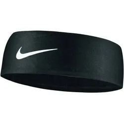 NIKE Stirnband Fury 3.0, Größe ONE SIZE in Schwarz 010