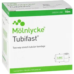 Mölnlycke, Verbandsmaterial, Schlauchbandage