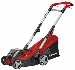 EINHELL Akku-Rasenmäher RASARRO 36/34 2x3,0Ah 16934503