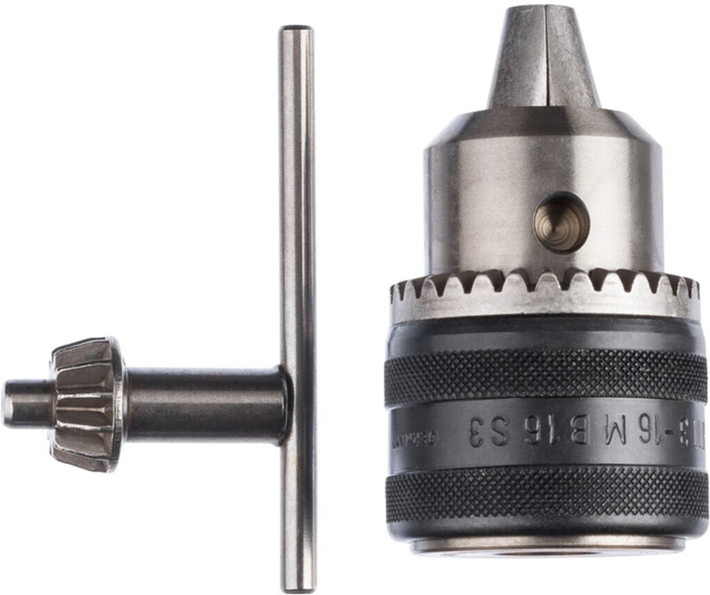 Bosch Zahnkranzbohrfutter bis 16 mm 3 - 16 mm B-16 (2608571020)