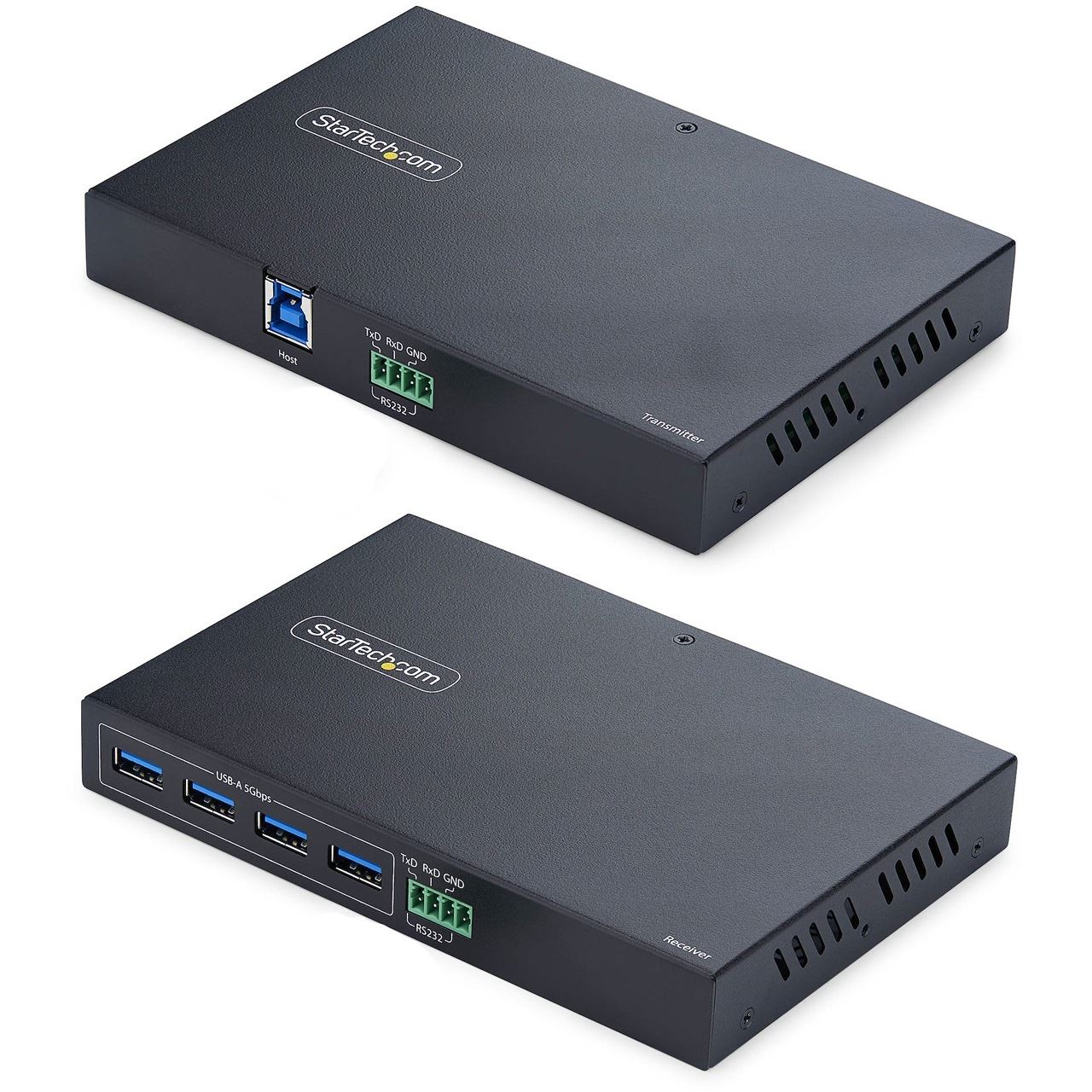 STARTECH 4-PORT USB 3.0 EXTENDER