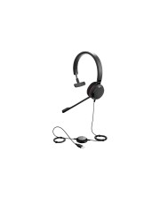 JABRA GN Netcom Evolve 30 II UC Mono Headset On-Ear (5393-829-309)