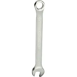 BRILLIANT TOOLS Ring-Maulschlüssel 9 mm - BT011909