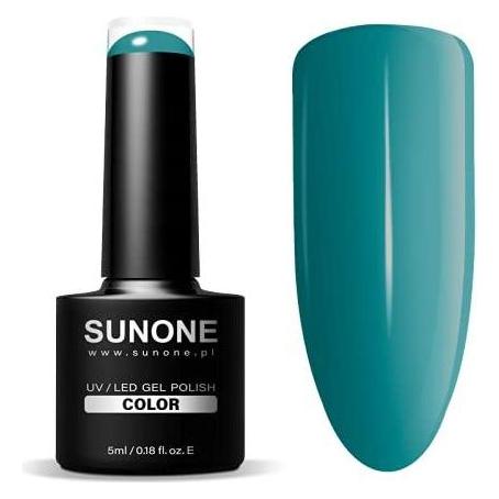 Sunne UV/LED Gel Polish Farbe Hybrid Nagellack Z09 Zoe 5ml Sunone (Z09 Zoe) (47624748)