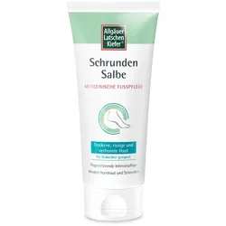 ALLGÄUER LATSCHENK. Schrundensalbe 100 ml