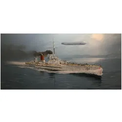 Hobby Boss SMS Seydlitz