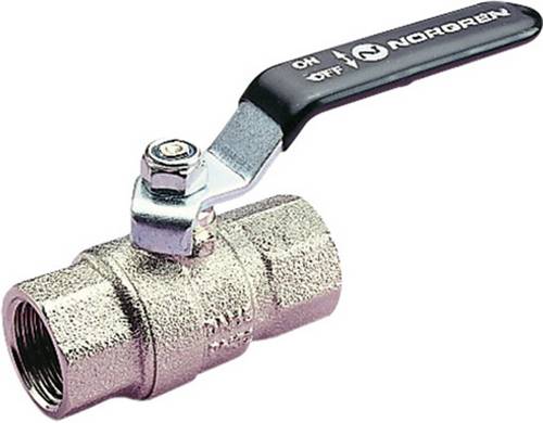 Norgren IMI 602112288 Standard-Kugelhahn Innengewinde: 1 25 bar (max) 1St.
