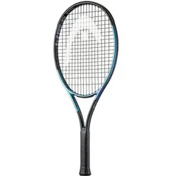 Head Kinder Tennisschläger Ki Gravity Jr.25 2025, Größe SC 07 in Schwarz Schwarz