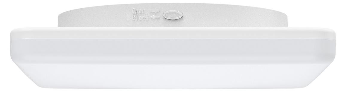 Eglo Opella Easy LED Wandlamp Wit IP54 3000K 1733 lm