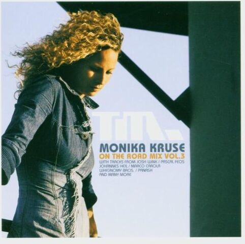 Monika Kruse - Monika Kruse on the Road 3 - Preis vom 09.10.2026 07:28:09 h