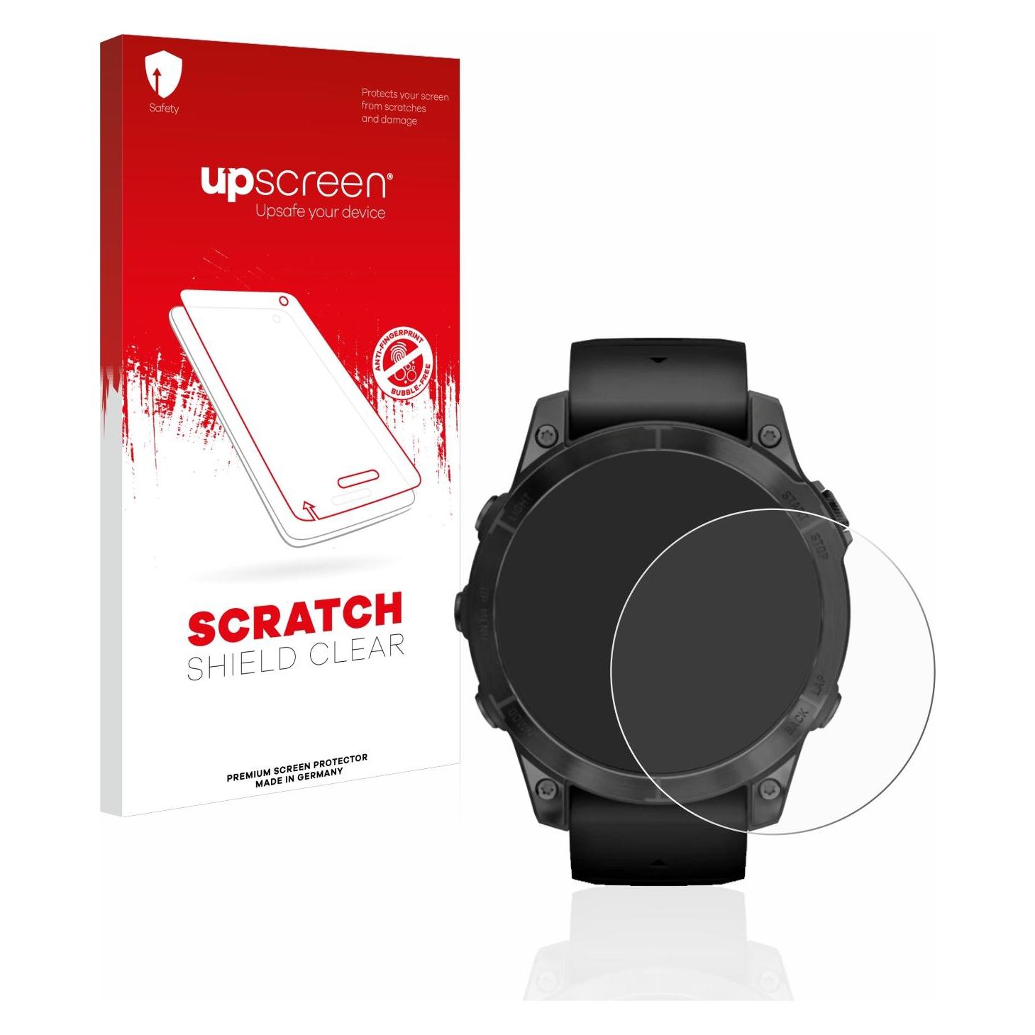upscreen Scratch Shield Displayschutz (2849060)