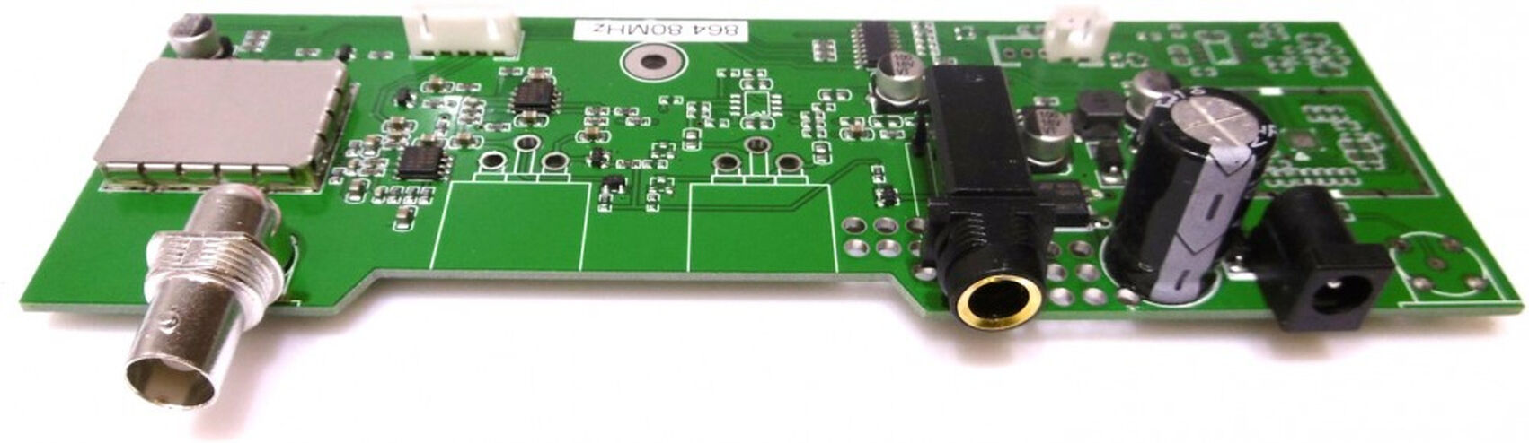 Ersatzteil Platine (Empfänger) Uhf-101 864.8mhz