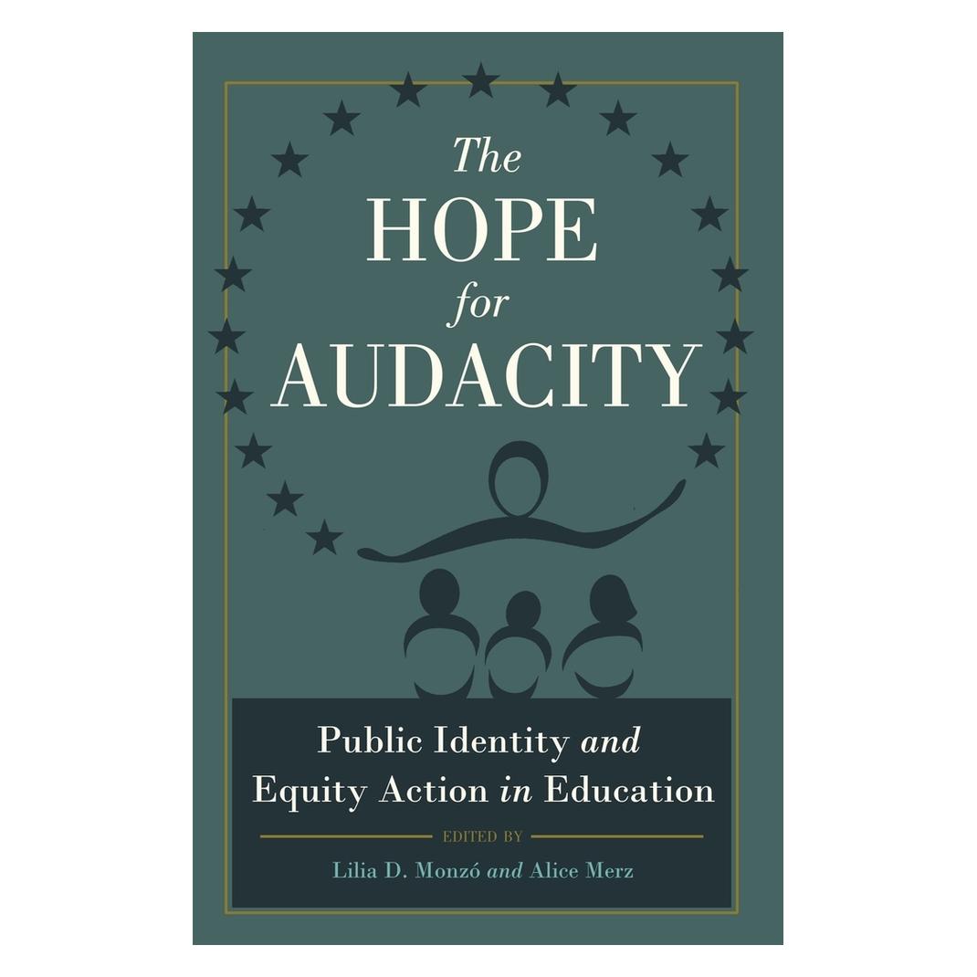 Peter Lang The Hope for Audacity (67746833)