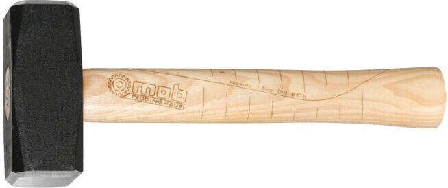 MOB PEDDINGHAUS Masses manche Hickory 1,5 kg (5293031500)