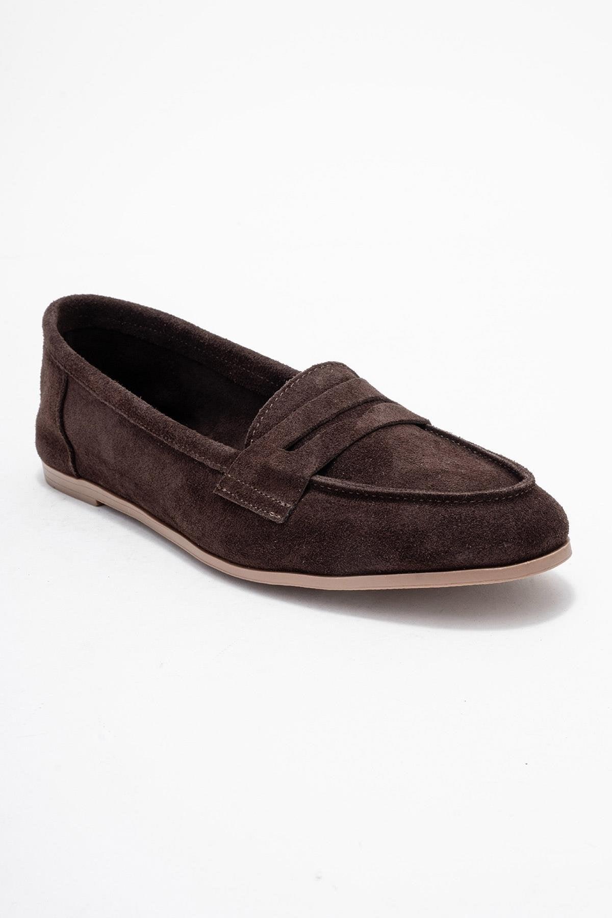 Dorothy Leder Loafer