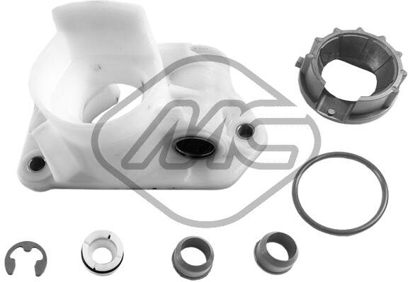 Metalcaucho Reparatursatz, Schalthebel 05690 Für Alfa Romeo Lancia Fiat