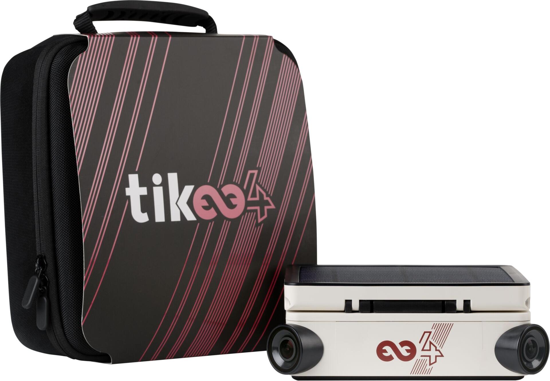Enlaps ENL 1000015945 - Zeitraffer Kamera Tikee 4