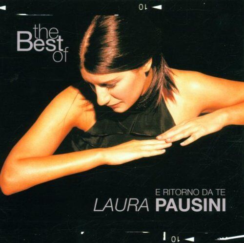 Laura Pausini - The Best of Laura Pausini: E Ritorno Da Te - Preis vom 11.10.2026 03:10:56 h