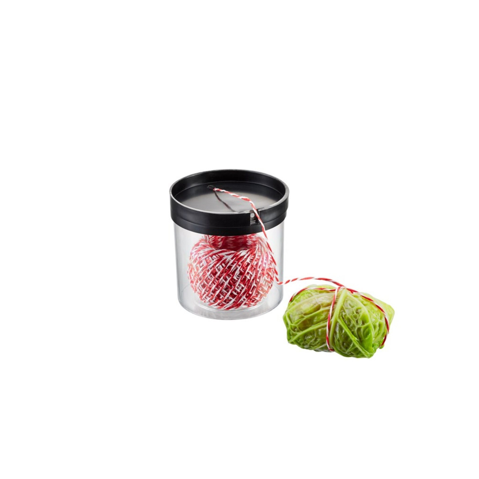 Gefu worsttouw met dispenser G11010