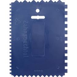 kwb 032900 Zahnspachtel (L x B) 180 mm x 140 mm