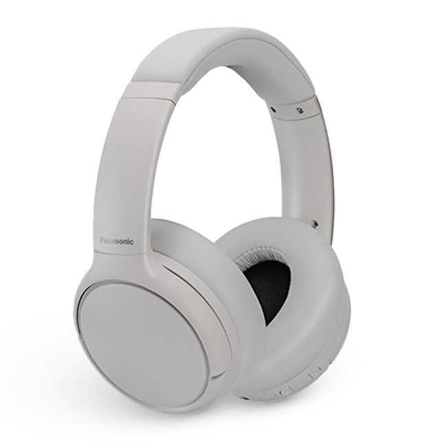 Panasonic RB-M600BE-C Bluetooth Over Ear Kopfhörer sand beige