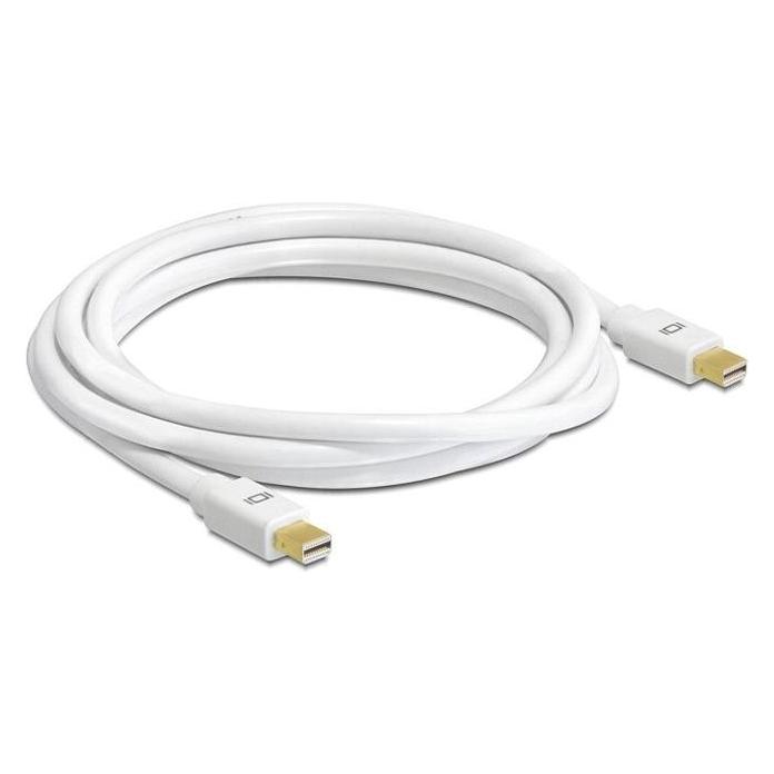 Delock Mini DisplayPort - Mini DisplayPort (2 m) (82795)