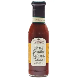 Stonewall Honey Sriracha Barbecue Sauce