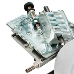 Tormek Vorrichtung zum Bohrerschleifen DBS-22