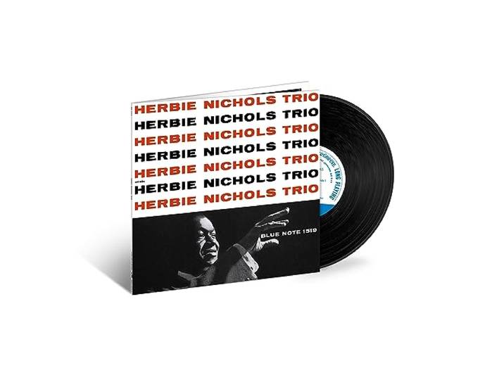 Herbie Nichols Trio
