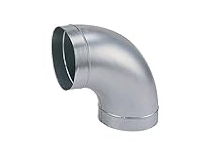 Atlantic Clim & Ventil - COUDE A 90 D315